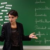 Droits des femmes : « Cette loi est un pack réunissant toutes celles qui la précèdent » | Economie Responsable et Consommation Collaborative | Scoop.it