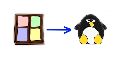 Consejos para usuarios Windows que quieren comenzar en Linux | tecno4 | Scoop.it