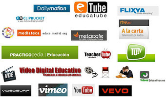 Investigando las TIC en el aula: Videos educativos. Videos (ámbito científico). | EduTIC | Scoop.it