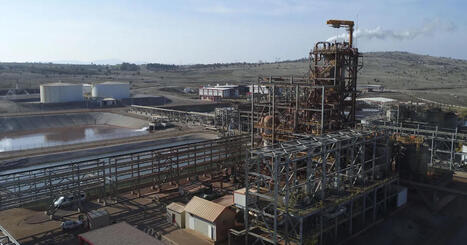 TURKEY: The geopolitics of CRMs and the overlooked pillar of the EU strategy | EUROPES | Scoop.it