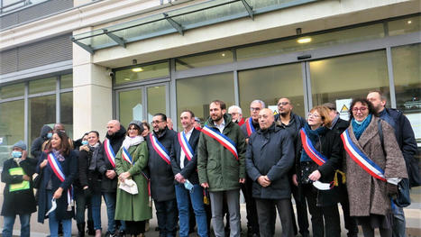 Réforme du temps de travail des agents : cinq maires de Seine-Saint-Denis assignés en justice par le préfet | Veille juridique du CDG13 | Scoop.it