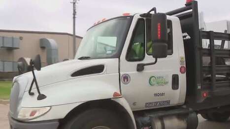 Audit finds Austin not on track to meet 'zero waste' goals | Industry 411 - Waste Management | Scoop.it