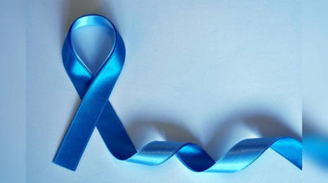Raising Awareness About Colorectal Cancer | Cancer - Advances, Knowledge, Integrative & Holistic Treatments | Scoop.it