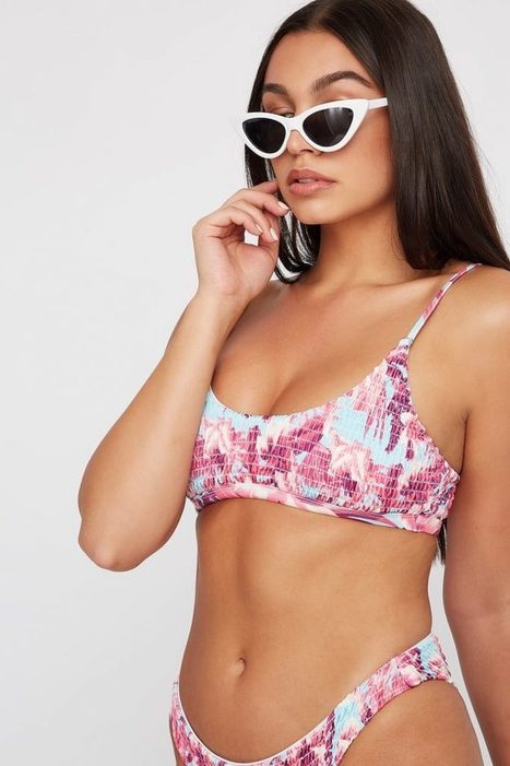 Summer Swimwear to Shop Now | Fashion & Lifestyle | Scoop.it
