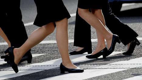 A specific type of networking helps women get top jobs — | Women leaders | Scoop.it