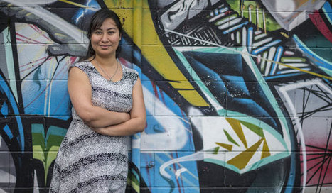 Migrant report stuns linguists | Language Education Outside the U.S. | Scoop.it
