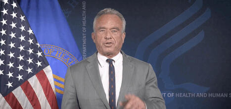 Robert F. Kennedy Jr. weaponizes an old antivax trope in his quest to eliminate vaccines | David Gorski | 18 comments | Hésitations Vaccinales: Observatoire HESIVAXs | Scoop.it