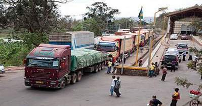 RWANDA | Increased road toll fees on Tanzanian trucks | Humanitarian Supply Chain & Logistics | Scoop.it