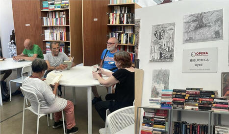 À Milan, une bibliothèque pour sans-abri : retrouver une place par les livres / ActuaLitté | Veille professionnelle des Bibliothèques-Médiathèques de Metz | Scoop.it