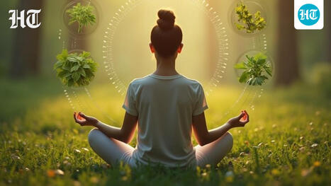 Can yoga actually make you more spiritual? Why one 10-year practitioner is questioning the connection | Meditation Practices | Scoop.it