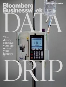 Are connected medical devices a disaster waiting to happen? | Brain Computer Interfaces & connected medical devices | Scoop.it