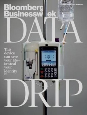 Are connected medical devices a disaster waiting to happen? | Brain Computer Interfaces & connected medical devices | Scoop.it