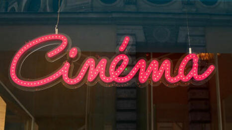 Les r&eacute;gions appel&eacute;es &agrave; se mobiliser pour assurer l'avenir de la fili&egrave;re du cin&eacute;ma | Veille juridique du CDG13 | Scoop.it