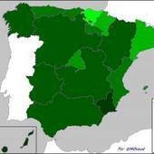 ¿Cuántos ateos hay en España? | Religiones. Una visión crítica | Scoop.it