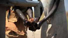 'Good vibration' hand pumps boost Africa's water security - BBC News | Stage 4 Water in the World | Scoop.it