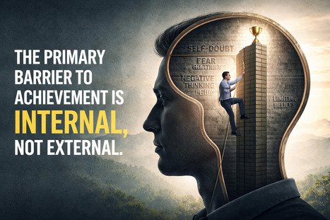 The Architecture of Self-Belief: Understanding Letter 9 from J.D. Rockefeller | Family Office & Billionaire Report - Empowering Family Dynasties | Scoop.it