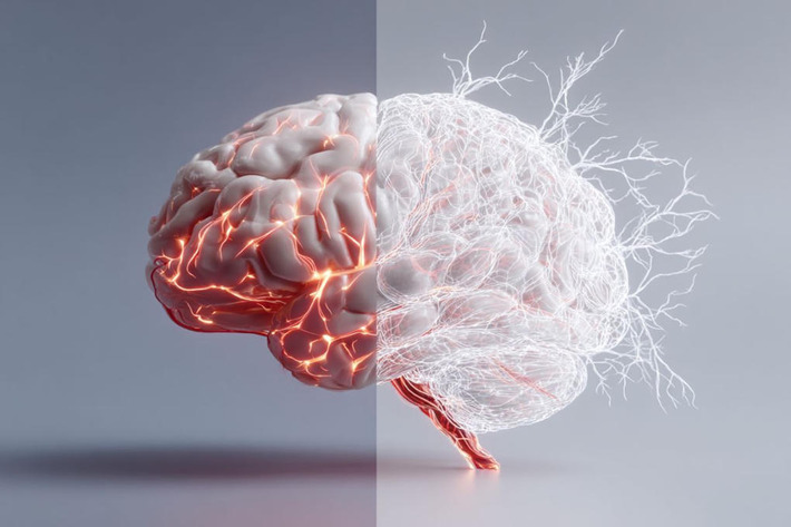 Obesity Speeds Alzheimer&rsquo;s Biomarker by Up to 95 Percent | The Health Report | Scoop.it