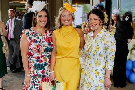 Connect Bridgeport Community: Antero Foundation's 2025 Hats, Hearts, and Horses Gala at Pete Dye Golf Club Nets $169,000 for Charity | Industry 411 - Waste Management | Scoop.it