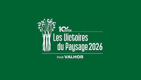 Victoires du Paysage&nbsp;: quand la Normandie transforme ses villes par le v&eacute;g&eacute;tal - ICI | Urbanisme - Am&eacute;nagement | Scoop.it