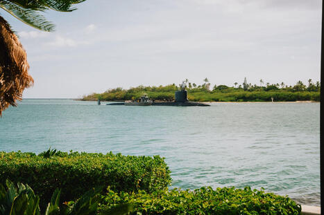 AUKUS: USS Colorado Announced as First Submarine for SRF &ndash; West | DEFENSE NEWS | Scoop.it