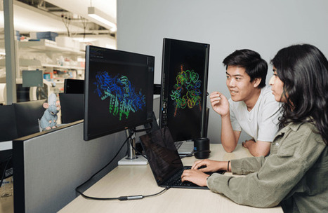 AI just created a virus not found in nature, and scientists are worried | Technology Report - Changing Our World | Scoop.it