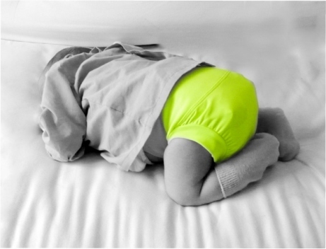 La révolution de la couche-culotte « Design from Paris – Le blog | Eco-conception | Scoop.it