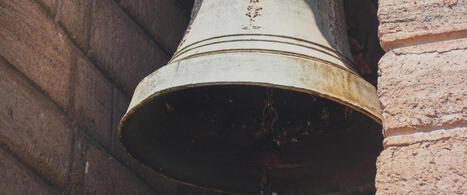Une cloche "anti-avortement" qui sonne tous les soirs &agrave; 20&nbsp;heures&nbsp;: un &eacute;v&ecirc;que cr&eacute;&eacute; la pol&eacute;mique, des &eacute;lus d&eacute;plorent une initiative "diffamatoire" | Famille et sexualit&eacute; | Scoop.it