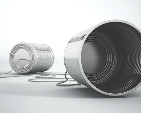 Improve Leader-Employee Communication, Improve Business | Chief Learning Officer | Internal Communications Tools | Scoop.it