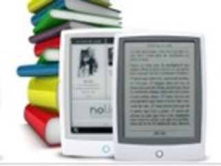 Carrefour lance sa liseuse&nbsp;: le pari de la d&eacute;mocratisation des e-books | Le livre | Scoop.it