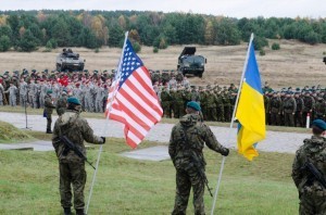 La Pologne :  base logistique de l’OTAN | Koter Info - La Gazette de LLN-WSL-UCL | Scoop.it