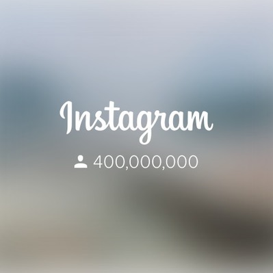 Instagram sorpassa Twitter, gli utenti sono 400 milioni | SocialMedia_me | Scoop.it