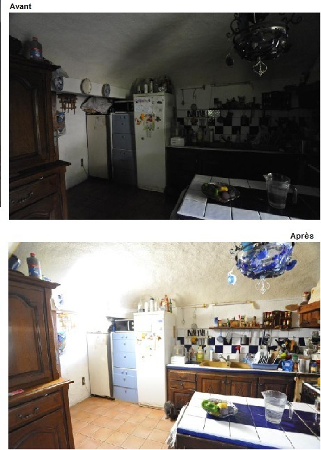 Le Miroir tournant Tourneseul : les photos avant-apr&egrave;s installation | Le blog vertissimmo.com | Build Green, pour un habitat &eacute;cologique | Scoop.it