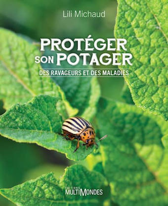 Penser et agir "éconologiquement" quand on jardine: l’agronome urbaine Lili Michaud invite les passionnés de jardinage à cultiver autrement | JDM | Variétés entomologiques | Scoop.it