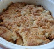 Recette - Magnifique apple crumble | EatingCulture | EasyBaking | Hobby, LifeStyle and much more... (multilingual: EN, FR, DE) | Scoop.it