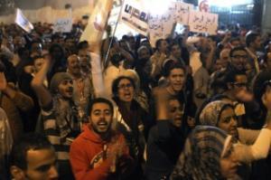 Women Raped, Assaulted at Anti-Morsi Protests | #1 News Site on the Threat of Radical Islam | Stopper le fascisme gauchiste & le nazislamisme | Scoop.it