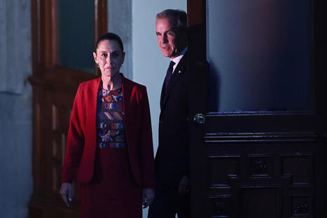 Canada and Mexico on different paths heading into USMCA crunch time | Gouvernance - Veille quotidienne | Scoop.it