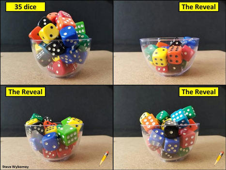 New Esti-Mysteries and Number Sense Resources from Steve Wyborney | iGeneration - 21st Century Education (Pedagogy & Digital Innovation) | Scoop.it
