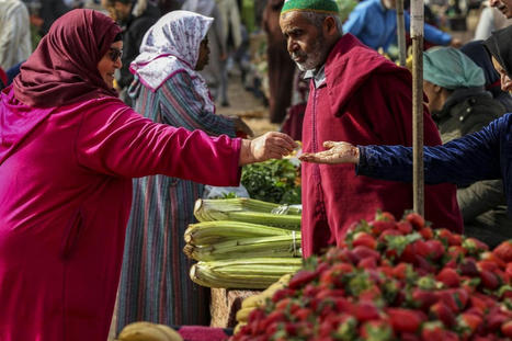 Au MAROC, l’envolée des prix déprime les ménages modestes avant le Ramadan | CIHEAM Press Review | Scoop.it