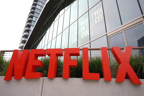 Netflix vai medir a aten&ccedil;&atilde;o de brasileiros a seu conte&uacute;do | Inova&ccedil;&atilde;o Educacional | Scoop.it