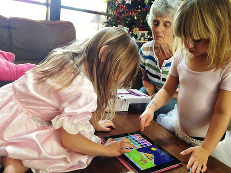 10 Ways That Mobile Learning Will Revolutionize Education | Latest Social Media News | Scoop.it