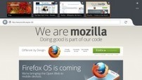 Firefox pour Windows 8: l'appli ne sera pas disponible avant mars 2014 | information analyst | Scoop.it