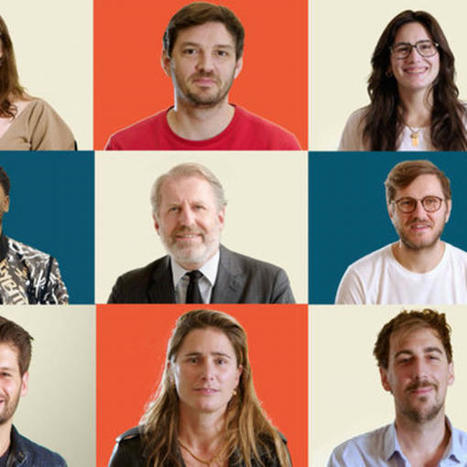 Le Comité stratégique Mode et Luxe lance la campagne "Façonnez votre avenir"  | Métiers, emplois et formations dans la filière cuir | Scoop.it