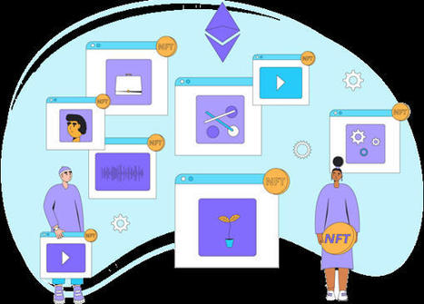 NFT Exchange Platform Development - Blockchain App Factory | Blockchain App Factory - Blockchain & Cryptocurrency Development Company | Scoop.it