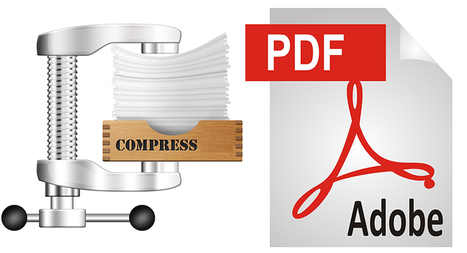Cómo comprimir un PDF para que ocupe menos espacio | Education 2.0 & 3.0 | Scoop.it