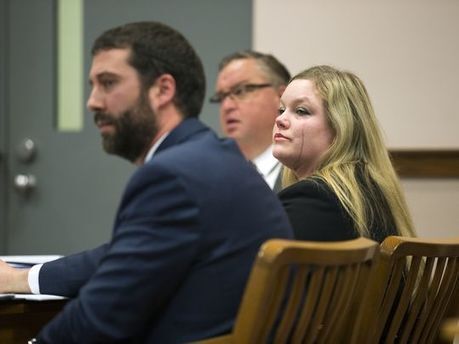 SEX ABUSE TRIAL: 'A child's innocence was lost,' prosecutor says - pressconnects.com | Operation Phobos | Scoop.it
