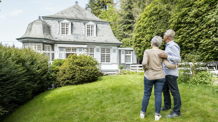 Inherited a House? Here's How to Decide What to Do With It | Real Estate Report | Scoop.it