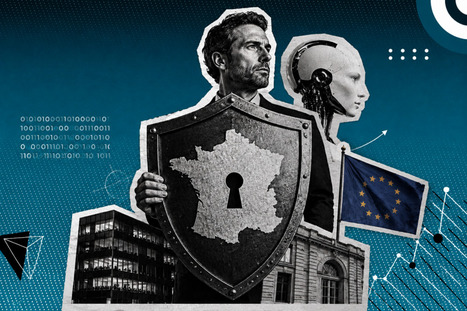 66 % des dirigeants tech jugent la souverainet&eacute; cruciale, 89 % d&eacute;pendent d'un outil d'IA am&eacute;ricain | Num&eacute;rique responsable | Scoop.it