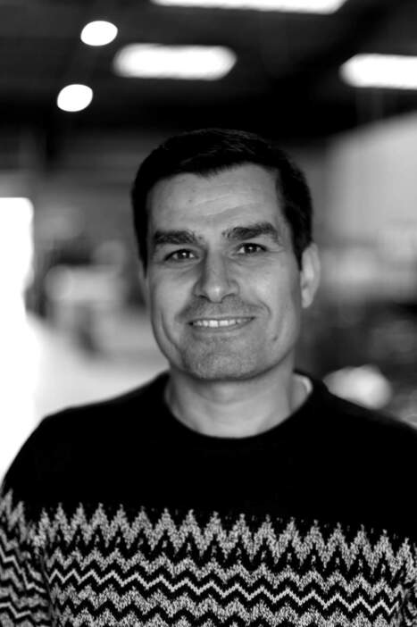 Portrait Jeune Chercheur – Abdulhadi Aljawish, Maître de Conférences en biotechnologies et procédés alimentaires | Life Sciences Université Paris-Saclay | Scoop.it