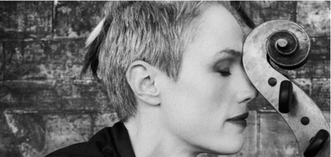 Bitcoin and the Arts: An Interview with Artist and Composer, Zoe Keating | Peer2Politics | Scoop.it