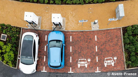 Recharge rapide sur autoroutes : des progrès à confirmer et à amplifier | IMREDD | Scoop.it